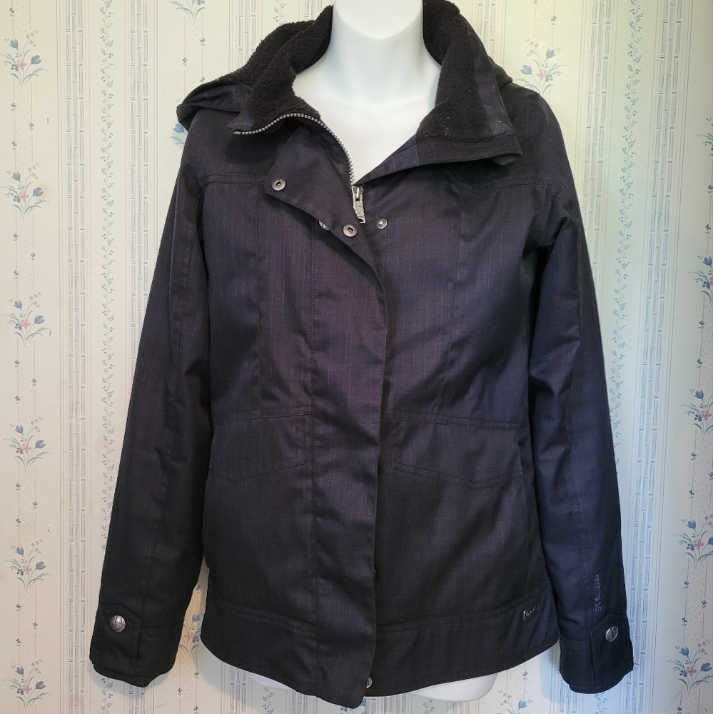 Orb Waterproof Jacket - Picture 2 of 4